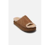 Mules et sabots UGG W Greenport Slide pour Femme 36 Marron