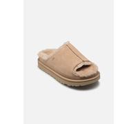 Mules et sabots UGG W Greenport Slide pour Femme 41 Beige