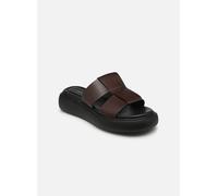 Mules et sabots Vagabond Shoemakers Blenda 5519-201 pour 39 Marron