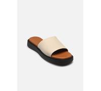 Mules et sabots Vagabond Shoemakers CONNIE 5757-201 pour Femme 40 Blanc