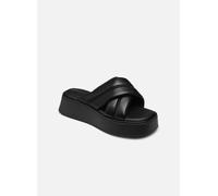 Mules et sabots Vagabond Shoemakers COURTNEY 5334-201 pour 41 Noir