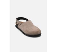 Mules et sabots Vagabond Shoemakers EFFIE 5922-540 pour Femme 38 Beige