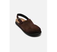 Sabots femmes Vagabond Shoemakers EFFIE Marron 39