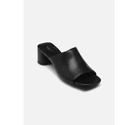 Mules femmes Vagabond Shoemakers PIPER Noir 36