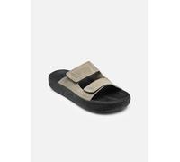 Mules et sabots Veja ETNA W pour Femme 36 Vert