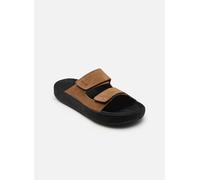 Mules et sabots Veja ETNA W pour Femme 39 Marron