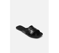 Mules et sabots Zadig & Voltaire Azora Mule Vintage Patent pour Femme 40 Noir