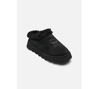 Mules et sabots Zadig & Voltaire Teddy Mule Shearling pour Femme 40 Noir