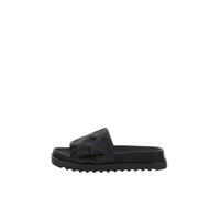 Mules fabio Guess Ref 62116 Noir 35