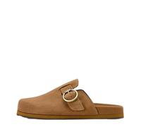 Mules femme Ariat Country Marron 39