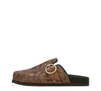 Mules femme Ariat Country Marron 36
