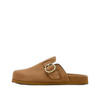 Mules femme Ariat Country Marron 41