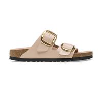 Birkenstock Arizona Big Buckle - Taille: 40 beige