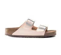 Mules femme Birkenstock Arizona Birko-Flor Rose 38