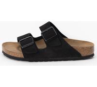 Mules femme BIRKENSTOCK ARIZONA LEVE BLACK 36