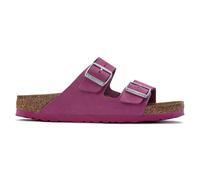 Mules femme Birkenstock Arizona Rose 38 Étroit