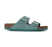 Mules femme Birkenstock Arizona Vert 35