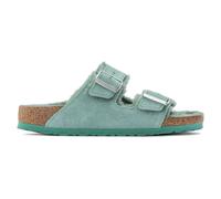 Mules femme Birkenstock Arizona Vert 41