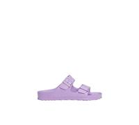 Mules femme Birkenstock Arizona Violet 37 Ãtroit