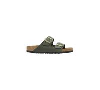 Birkenstock Arizona Waxy Leather - Taille: 40 green