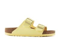 Mules femme Birkenstock Birko-Flor Jaune 36 Étroit