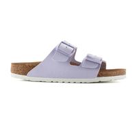 Mules femme Birkenstock Birko-Flor Violet 37