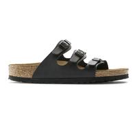 Mules femme Birkenstock Florida Birko-Flor Noir 41