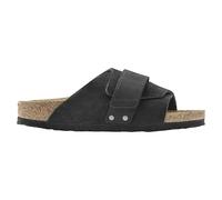 Mules femme Birkenstock Kyoto Noir 36 Étroit