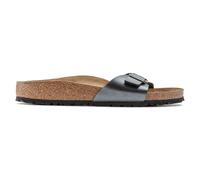 Mules femme Birkenstock Madrid Birko-Flor Noir 39