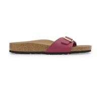 Mules femme Birkenstock Madrid Synthetics Violet 43 Ãtroit