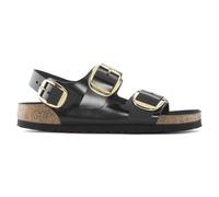 Birkenstock Sandales Milano Noir Taille 37