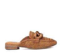 Mules femme Carmela Marron 38