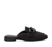 Mules femme Carmela Noir 38