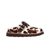 Mules femme Clarks Solsbury Multicolore 36