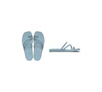 Mules femme Crocs Miami Jelly Bleu 41/42