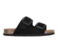 Mules femme Cruz Bundao Noir 36