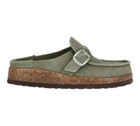 Mules femme Cruz Emilian Vert 36