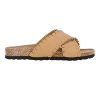Mules femme Cruz Rufalia Beige 36