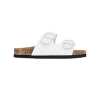 Mules femme Cruz Whitehill Blanc 40