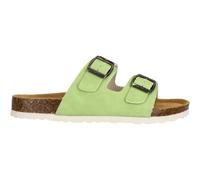 Mules femme Cruz Whitehill Vert 38