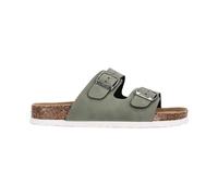 Mules femme Cruz Whitehill Vert 41