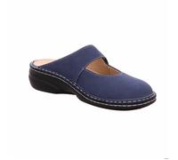 Mules Femme - Finn Comfort - Bleu - Adulte - Confort - Dfaite de Stanford 38