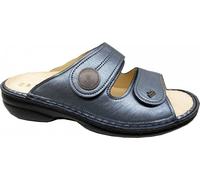 Mules femme Finn Comfort grises, taille 41