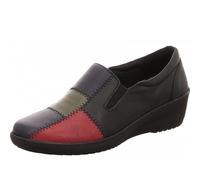 Mules femme Gemini noir, taille 37
