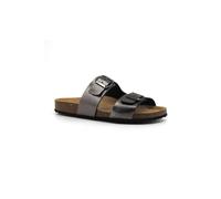 Geox Sandales Brionia Gris Femme EU 40