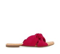 GIOSEPPO AGIRA, Sandales plates pour femme, Fuxia, 36 EU, Fuchsia, 36 EU