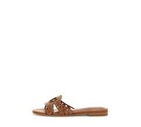 Mules femme Guess Ciesta2 Marron 40