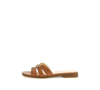 Guess, Femme, Chaussures, Brun, Taille: 36 EU Orleans Élégantes Sabots Chaussures
