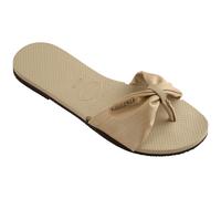 Mules femme Havaianas You St Tropez Lush Gris 43/44