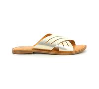 Kickers Mules femme Day – Doré – Taille 37